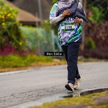 Runner Photo 8124407