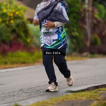 Runner Photo 8124408