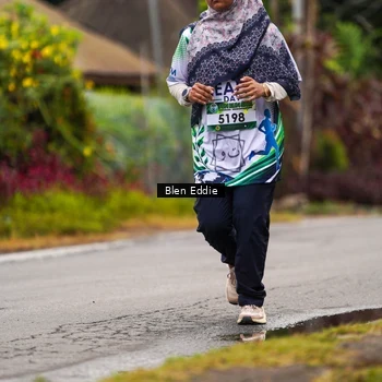 Runner Photo 8124409