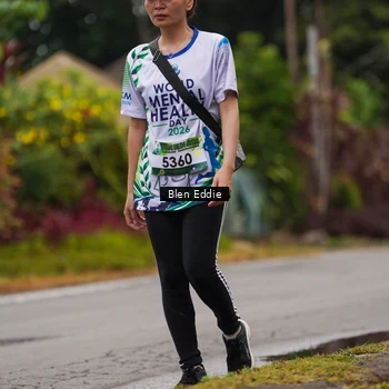 Runner Photo 8124410