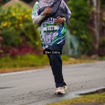 Runner Photo 8124413