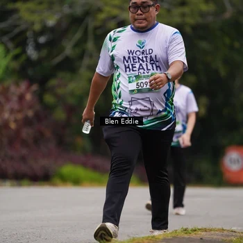 Runner Photo 8124414