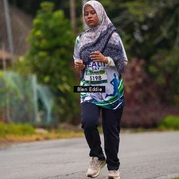 Runner Photo 8124415