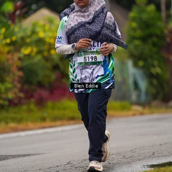 Runner Photo 8124416
