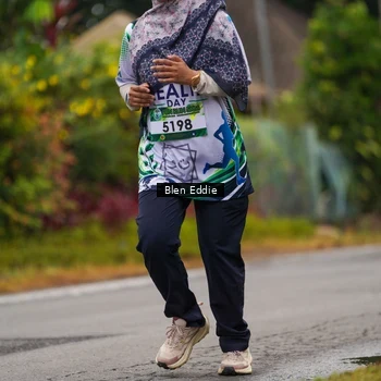 Runner Photo 8124417