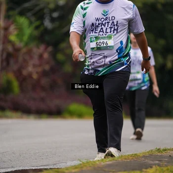 Runner Photo 8124419