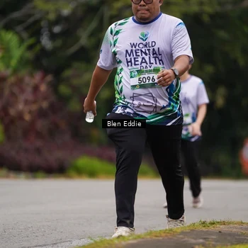 Runner Photo 8124420