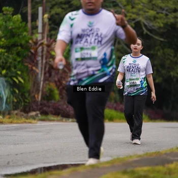 Runner Photo 8124421