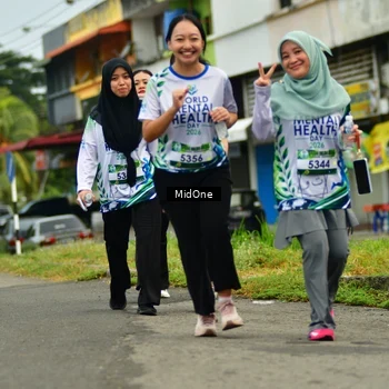 Runner Photo 8124422