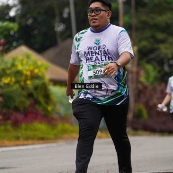 Runner Photo 8124424