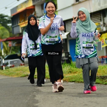 Runner Photo 8124425