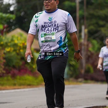Runner Photo 8124426