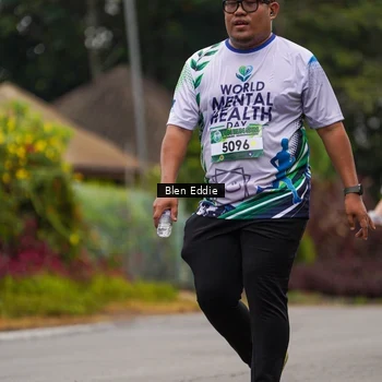 Runner Photo 8124431