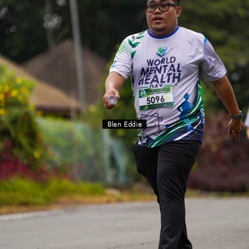 Runner Photo 8124434