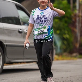 Runner Photo 8124435