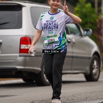 Runner Photo 8124436