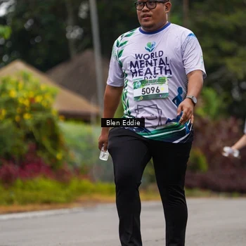 Runner Photo 8124437