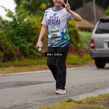 Runner Photo 8124440