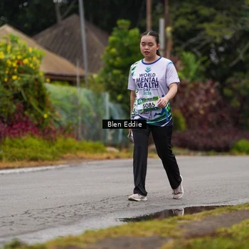 Runner Photo 8124441