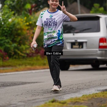 Runner Photo 8124442