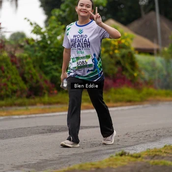 Runner Photo 8124444