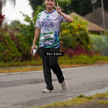 Runner Photo 8124445