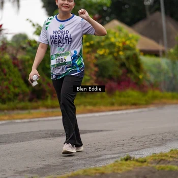 Runner Photo 8124446