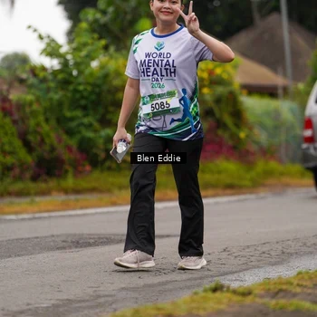 Runner Photo 8124447