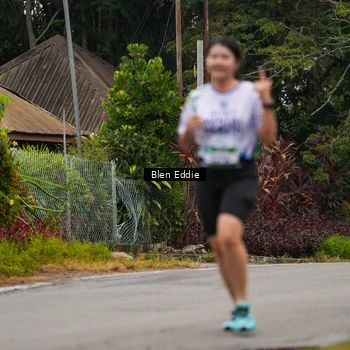 Runner Photo 8124448