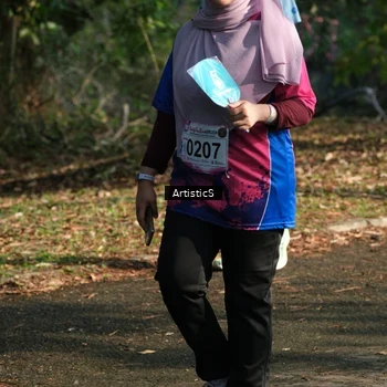 Runner Photo 8124449