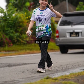 Runner Photo 8124451