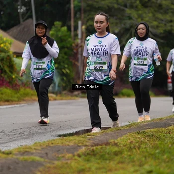 Runner Photo 8124454