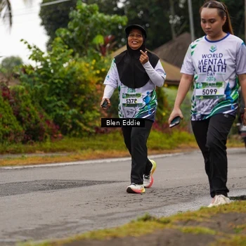 Runner Photo 8124456