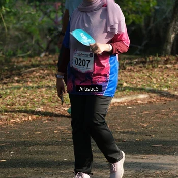 Runner Photo 8124458