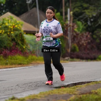 Runner Photo 8124462