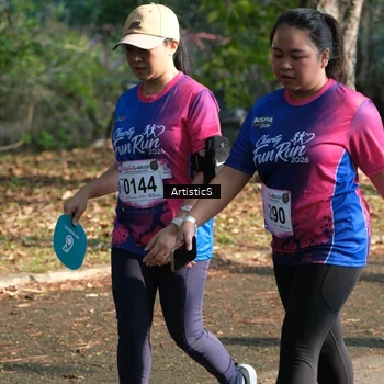 Runner Photo 8124464