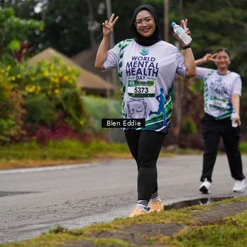 Runner Photo 8124466