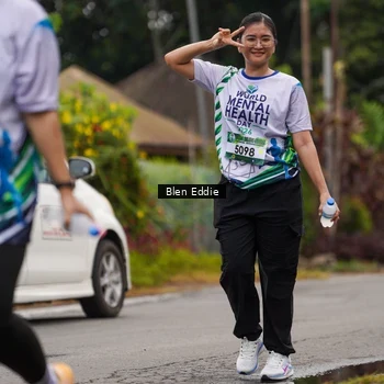 Runner Photo 8124467