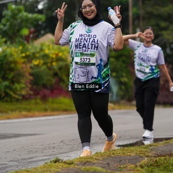 Runner Photo 8124468
