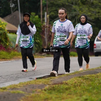 Runner Photo 8124469
