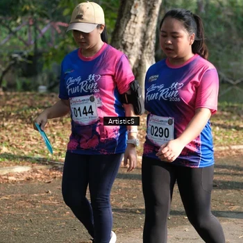 Runner Photo 8124470