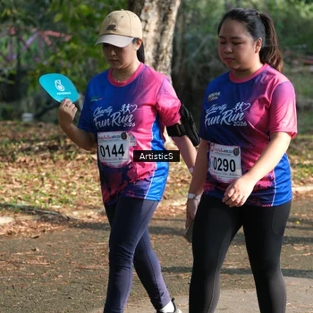 Runner Photo 8124471