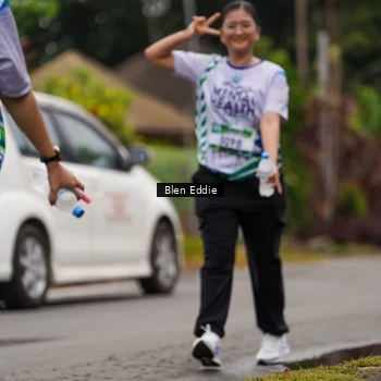 Runner Photo 8124473