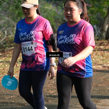 Runner Photo 8124474