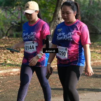 Runner Photo 8124475