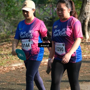 Runner Photo 8124478