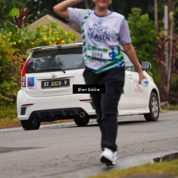 Runner Photo 8124479