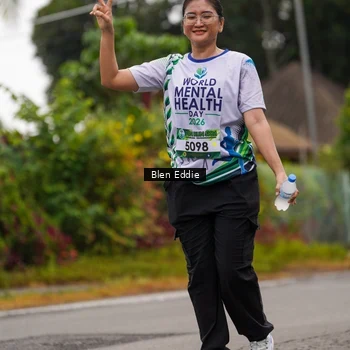 Runner Photo 8124480