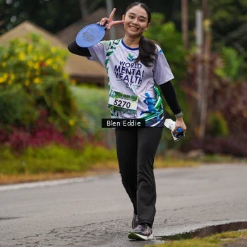 Runner Photo 8124481