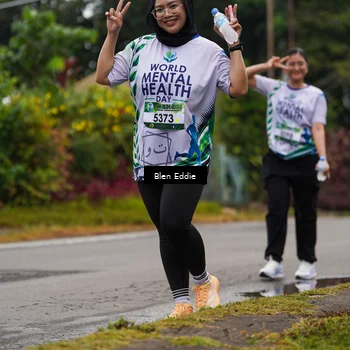 Runner Photo 8124482